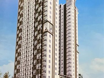 KENSINGTON SKY GARDEN - 3 BEDROOM W/ BALCONY UNIT