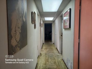 VENTA DE LINDO Y ESPACIOSO DEPARTAMENTO  EN EDIFICIO SAN SEBASTIAN CENTRO SUR