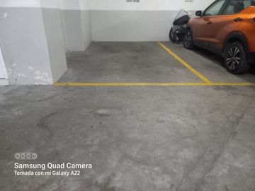 VENTA DE LINDO Y ESPACIOSO DEPARTAMENTO  EN EDIFICIO SAN SEBASTIAN CENTRO SUR