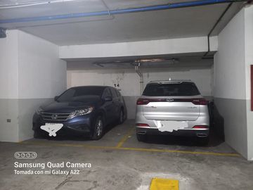 VENTA DE LINDO Y ESPACIOSO DEPARTAMENTO  EN EDIFICIO SAN SEBASTIAN CENTRO SUR
