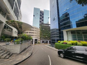 Oficinas Implementadas en La Torre Camino Real, San Isidro - 416 m²