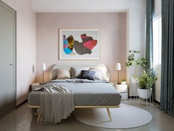 Venta Departamento Guadalupe 2 recámaras