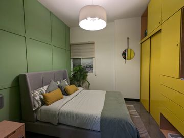 Venta Departamento Guadalupe 2 recámaras