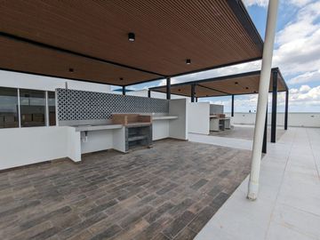 Venta Departamento Guadalupe 2 recámaras