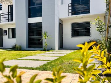 Venta de casa en Tizayuca 3 Recamaras con casa club y Alberca Techada.