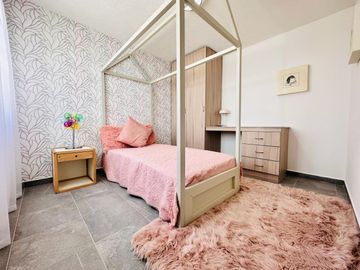 Venta de casa en Tizayuca 3 Recamaras con casa club y Alberca Techada.