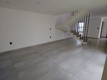 VENTA DE CASAS NUEVAS A 10 MIN DE PLAZA UNIVERSIDAD.