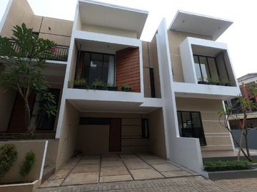 Rumah AD Condet, SIAP HUNI Murah Mewah New, Blekambang Kramatjati DKI Kota Jakarta Timur Jual Dijual