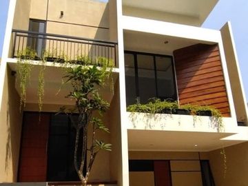 Rumah AD Condet, SIAP HUNI Murah Mewah New, Blekambang Kramatjati DKI Kota Jakarta Timur Jual Dijual