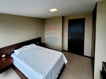 VENTA DEPARTAMENTO EDIF BELLINI PUERTO SANTA ANA
