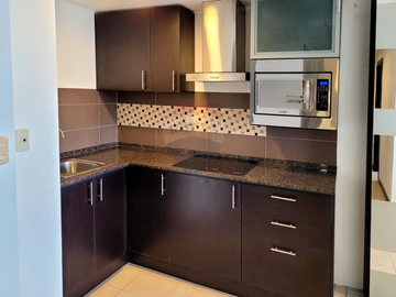 VENTA DEPARTAMENTO EDIF BELLINI PUERTO SANTA ANA