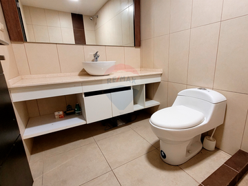 VENTA DEPARTAMENTO EDIF BELLINI PUERTO SANTA ANA