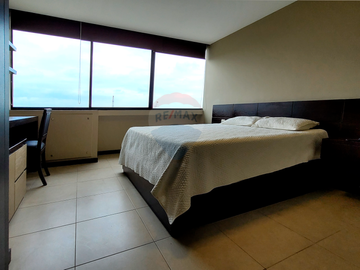 VENTA DEPARTAMENTO EDIF BELLINI PUERTO SANTA ANA
