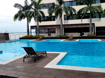 VENTA DEPARTAMENTO EDIF BELLINI PUERTO SANTA ANA