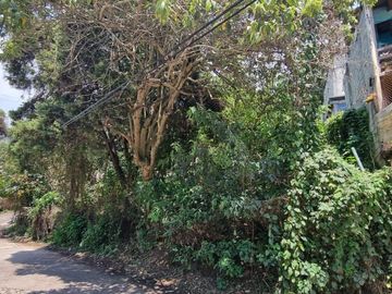 TERRENO EN VENTA, CENTRO DE VALLE.