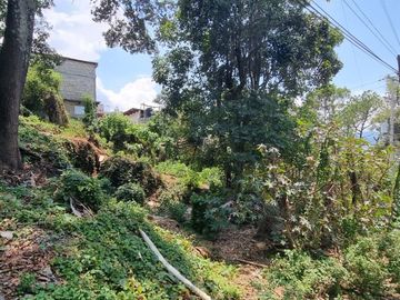 TERRENO EN VENTA, CENTRO DE VALLE.
