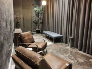 Departamento en venta en Lomas de Angelópolis, Bagà Grand Barrio