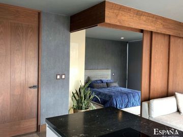 Departamento en venta en Lomas de Angelópolis, Bagà Grand Barrio