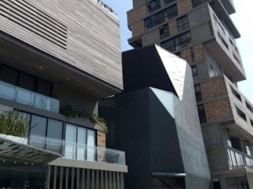 Departamento en venta en Lomas de Angelópolis, Bagà Grand Barrio