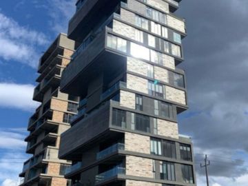 Departamento en venta en Lomas de Angelópolis, Bagà Grand Barrio