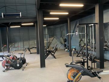 Departamento en venta en Lomas de Angelópolis, Bagà Grand Barrio