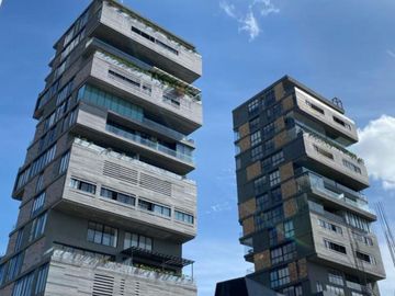 Departamento en venta en Lomas de Angelópolis, Bagà Grand Barrio