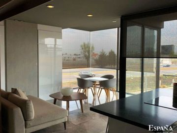 Departamento en venta en Lomas de Angelópolis, Bagà Grand Barrio