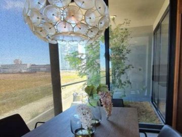 Departamento en venta en Lomas de Angelópolis, Bagà Grand Barrio