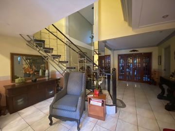 Mercedes Executive Village | Three Bedroom 3BR House and Lot FOR SALE - #3298