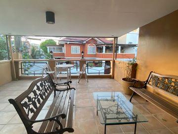 Mercedes Executive Village | Three Bedroom 3BR House and Lot FOR SALE - #3298
