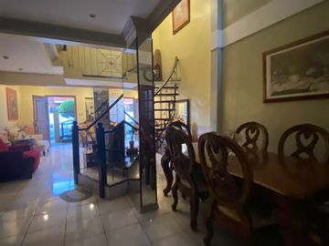 Mercedes Executive Village | Three Bedroom 3BR House and Lot FOR SALE - #3298
