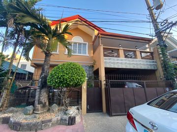 Mercedes Executive Village | Three Bedroom 3BR House and Lot FOR SALE - #3298