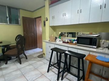 Mercedes Executive Village | Three Bedroom 3BR House and Lot FOR SALE - #3298