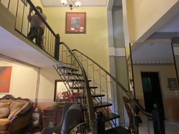 Mercedes Executive Village | Three Bedroom 3BR House and Lot FOR SALE - #3298