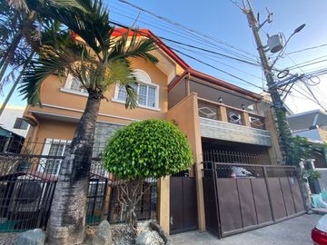 Mercedes Executive Village | Three Bedroom 3BR House and Lot FOR SALE - #3298