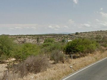 Terreno En Venta En Atotonilco Hidalgo Rancho El Zoquital