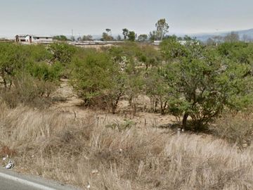 Terreno En Venta En Atotonilco Hidalgo Rancho El Zoquital