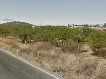 Terreno En Venta En Atotonilco Hidalgo Rancho El Zoquital