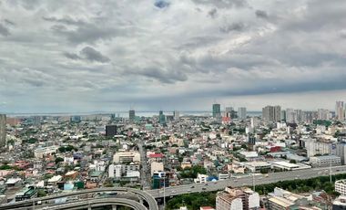 Studio Unit for Lease in The Beacon Tower 1, Makati City