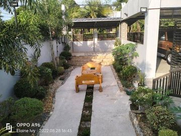 3BR House and Lot for Sale in Sta. Cruz Laguna