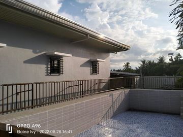 3BR House and Lot for Sale in Sta. Cruz Laguna