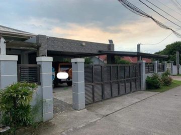 3BR House and Lot for Sale in Sta. Cruz Laguna