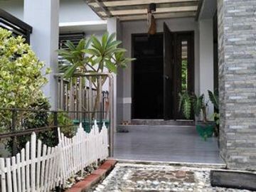 3BR House and Lot for Sale in Sta. Cruz Laguna