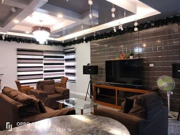 3BR House and Lot for Sale in Sta. Cruz Laguna