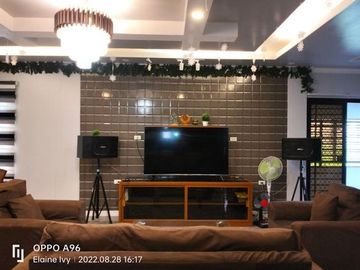 3BR House and Lot for Sale in Sta. Cruz Laguna