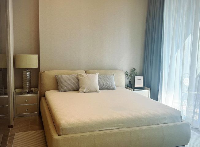 รูปภาพ Classic 1 bedroom condo for rent at The Estelle Phrom Phong