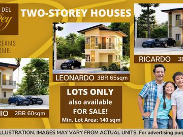 2 Storey with Balcony Bacolod house and lot only 32k per month
