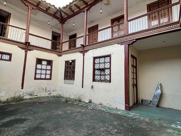 Propiedad central en venta en Loja