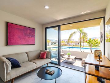 DEPA CON ALBERCA Y SEGURIDAD CERCA DE CUERNAVACA EN VENTA