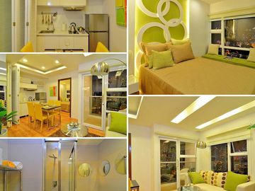 rent to own condo in studio makati pio del pillar buendia